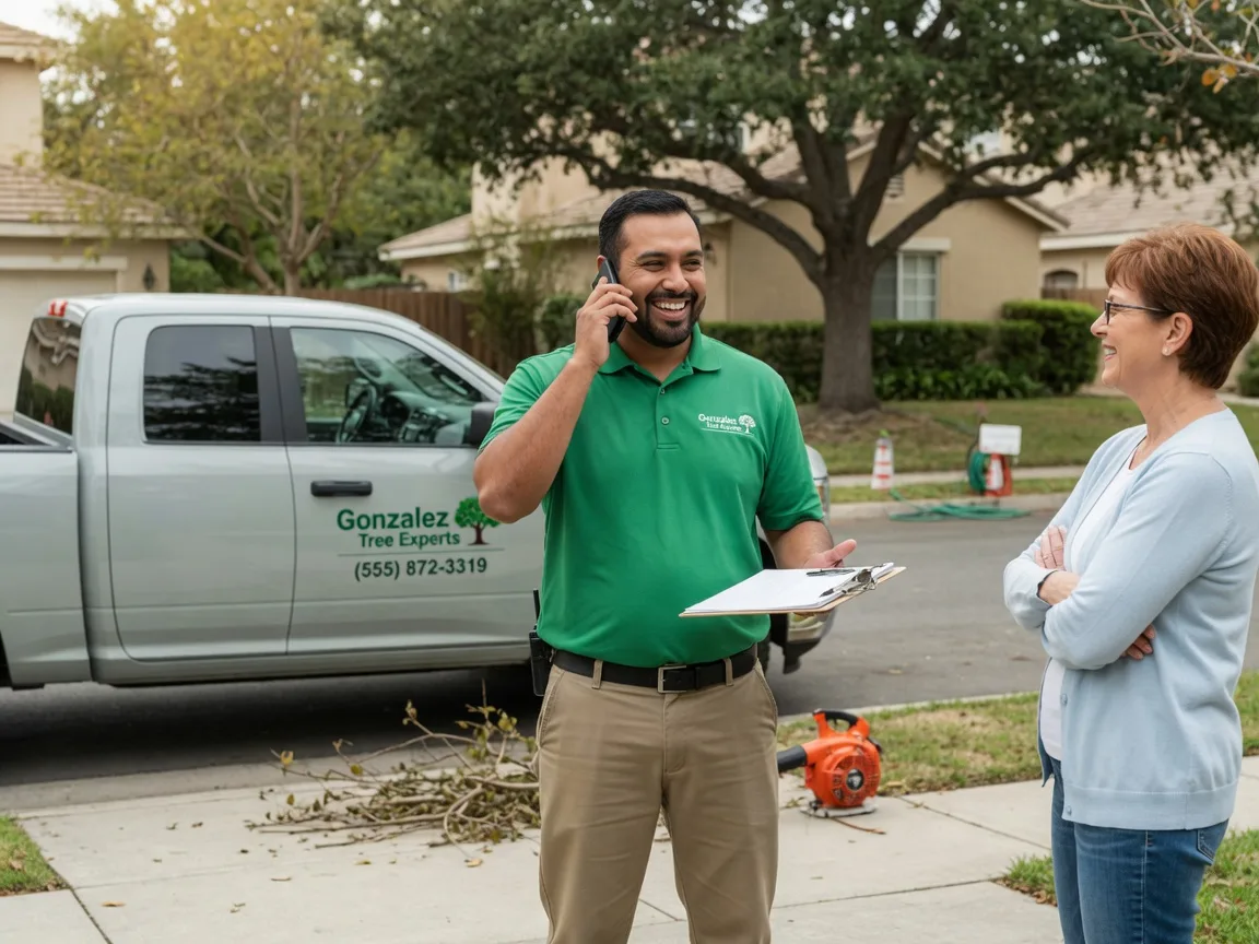 Tree Service Fisherville, KY FAQs